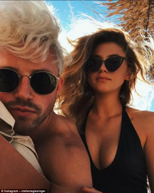 Youtube's Marcus Butler
